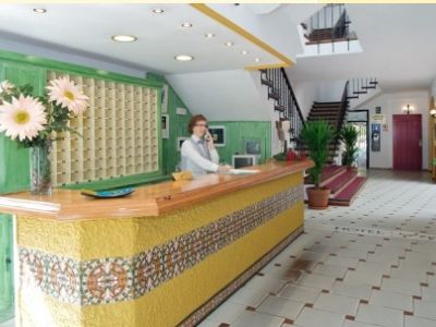 بينالماذينا Kross Goya المظهر الخارجي الصورة